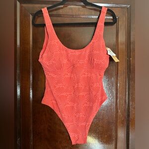 NEW with tags, Berlook One Piece SwimSuit